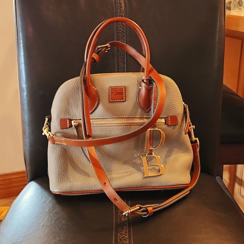 Dooney and Bourke Purse